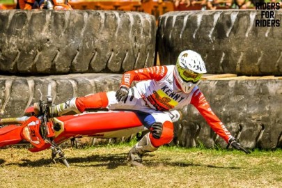 Maccabiah Events - Super Enduro, July 19th Super Induro in the Park