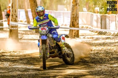 Maccabiah Events - Super Enduro, July 19th Super Induro in the Park