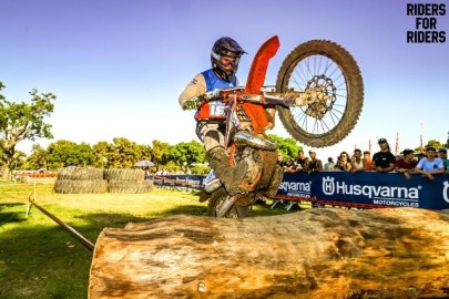 Maccabiah Events - Super Enduro, July 19th Super Induro in the Park