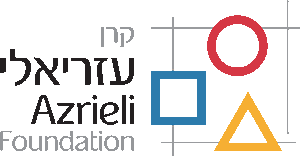 לוגו שותף המכביה ה-21