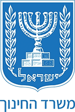 לוגו שותף המכביה ה-21