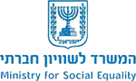 לוגו שותף המכביה ה-21