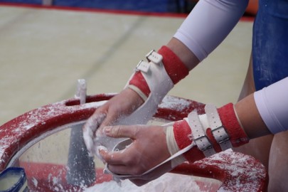 The Games - Artistic Gymnastics, July 18th Artistic Gymnastics