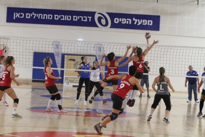 The Games - Catchball Finals, July 22nd Netball