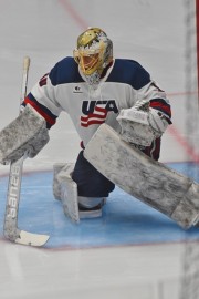 The Games - Ice Hockey, Open Men Finals, Jerusalem, July 23rd Ice Hockey