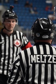 The Games - Ice Hockey, Open Men Finals, Jerusalem, July 23rd Ice Hockey