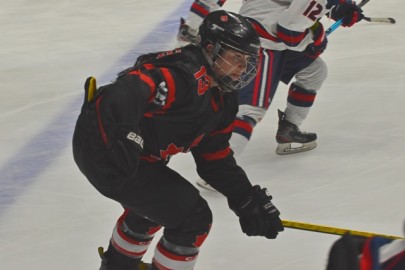 The Games - Ice Hockey, Women Finals, Jerusalem, July 22nd Ice Hockey