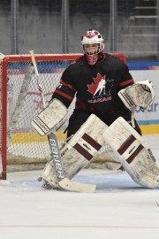 The Games - Ice Hockey, Women Finals, Jerusalem, July 22nd Ice Hockey