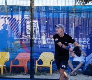 The Games - Padel, Men, July 19th Padel