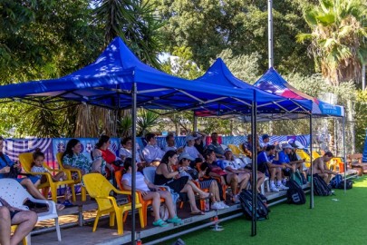 The Games - Padel, Men, July 19th Padel