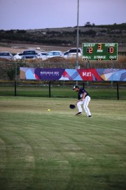 The Games - Softball Finals, Gezer, July 24th Softball