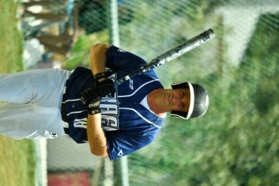 The Games - Softball, Masters MEX-ISR, July 18th Softball