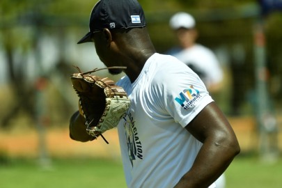 The Games - Softball, Masters MEX-ISR, July 18th Softball