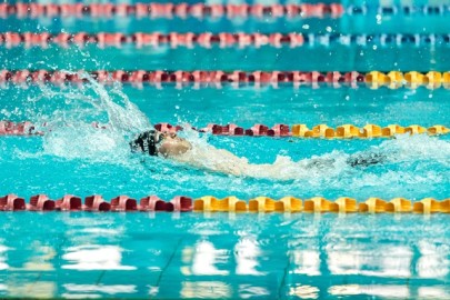 The Games - Para Swimming, Finals - July 19th Swimming