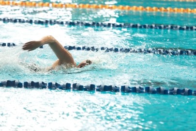 The Games - Para Swimming, Finals - July 19th Swimming