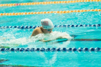 The Games - Para Swimming, Finals - July 19th Swimming