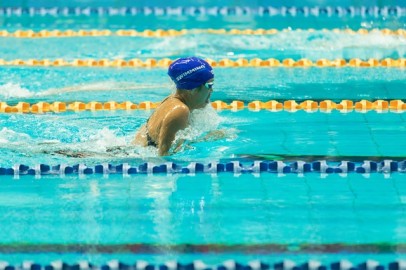 The Games - Para Swimming, Finals - July 19th Swimming