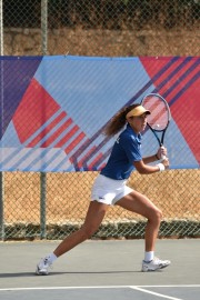 The Games - Tennis, Juniors, Haifa - July 13th Tennis