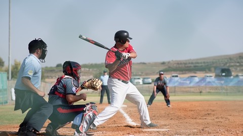 המשחקים -   - softball 2סופטבול